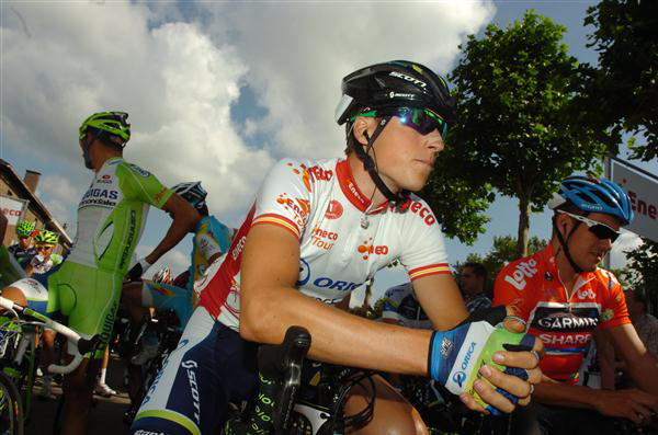 Jens Keukeleire